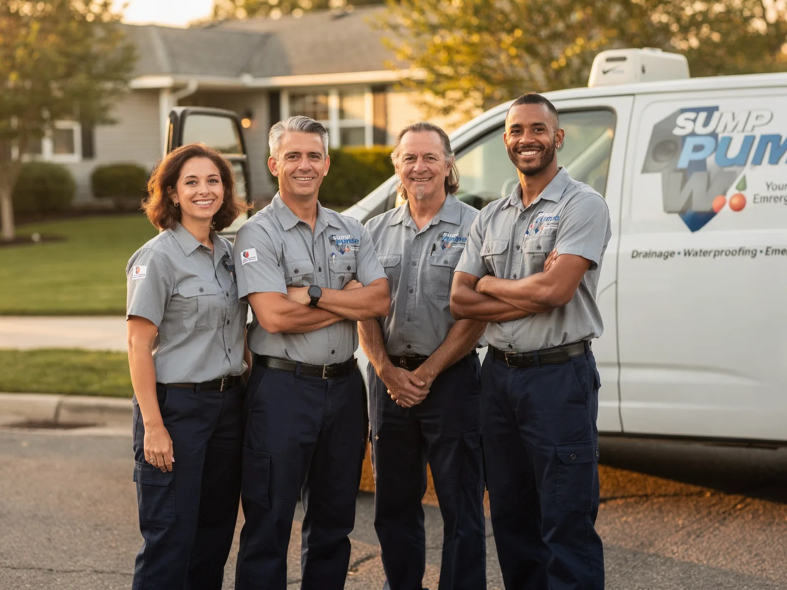 Water Heater Repair company in Finksburg, MD